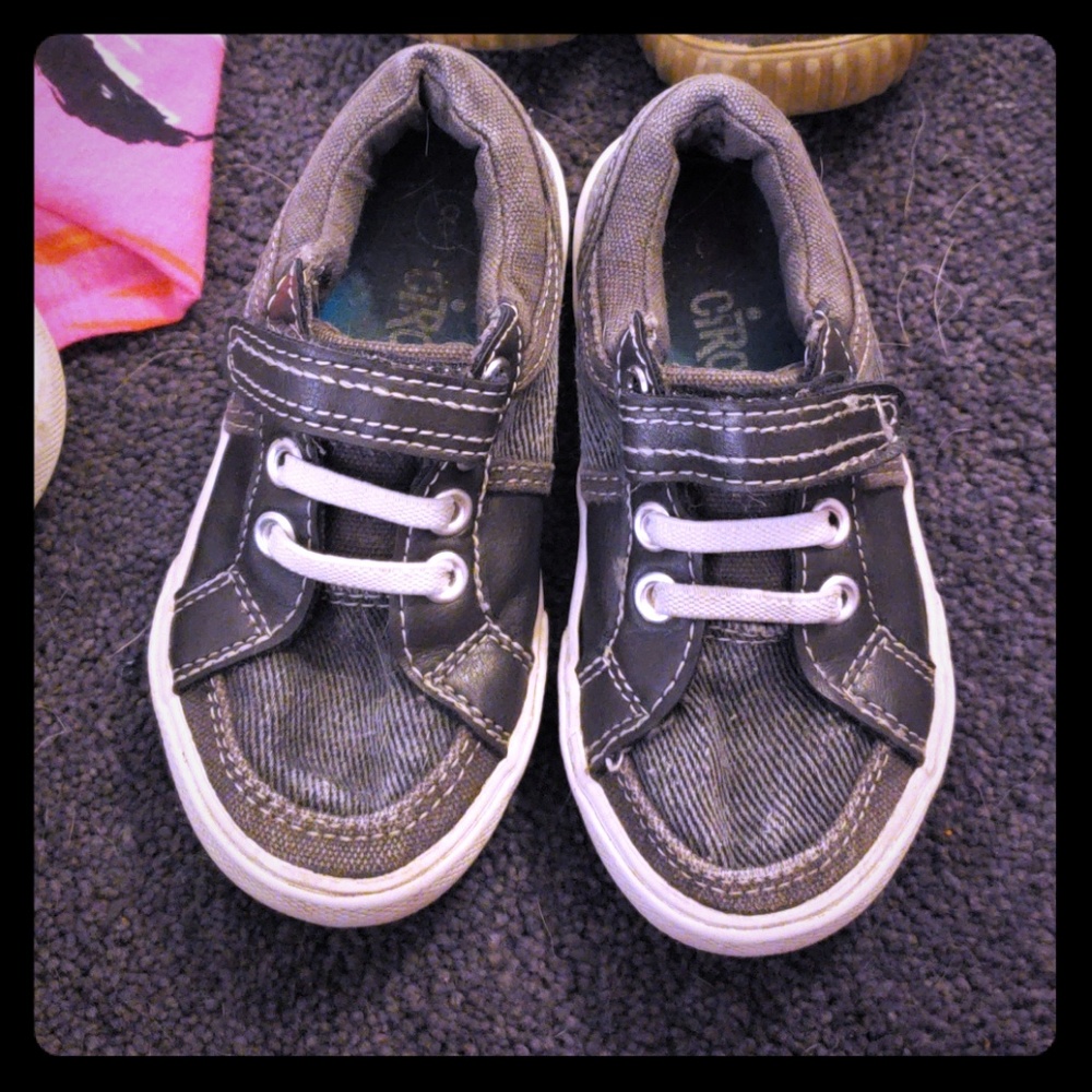 Boys Sneakers